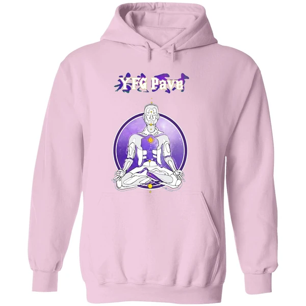 Yfg Pave 444 Hoodie - Image 5