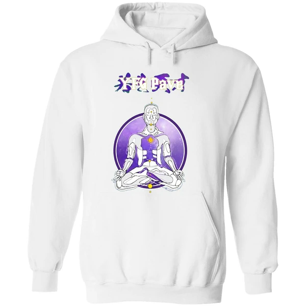 Yfg Pave 444 Hoodie - Image 8
