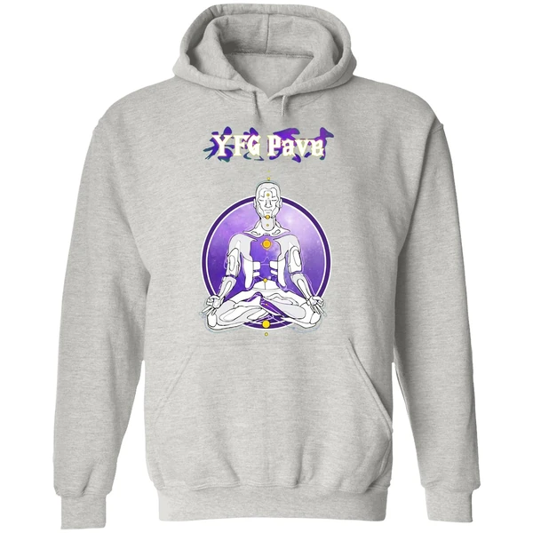 Yfg Pave 444 Hoodie - Image 9