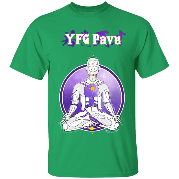 Yfg Pave 444 Shirt - Image 2
