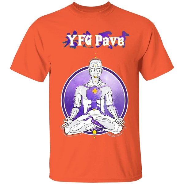 Yfg Pave 444 Shirt - Image 6