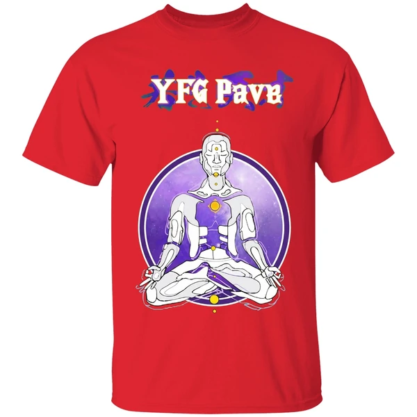 Yfg Pave 444 Shirt - Image 7