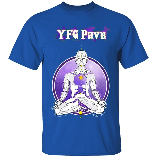 Yfg Pave 444 Shirt - Image 8
