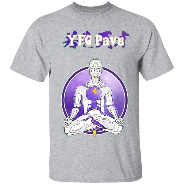 Yfg Pave 444 Shirt - Image 9