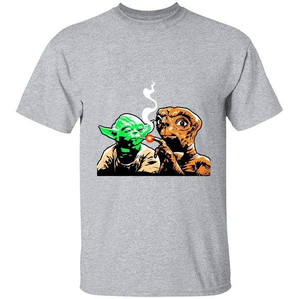 Yoda