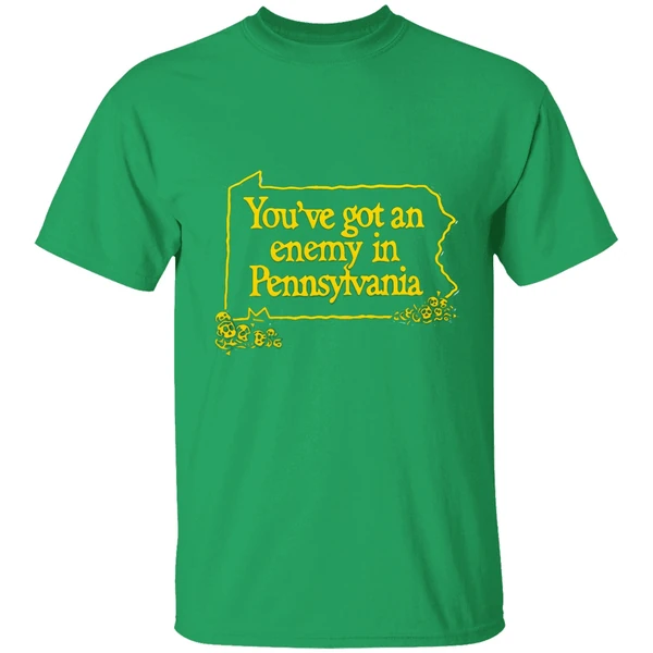 Youve Got An Enemy In Pennsylvania Shirt
