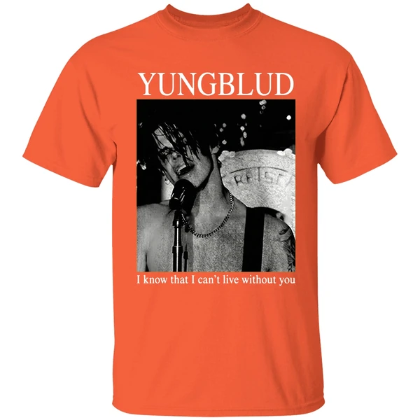yungblud-i-know-that-i-cant-live-without-you-zombie-shirt-orange
