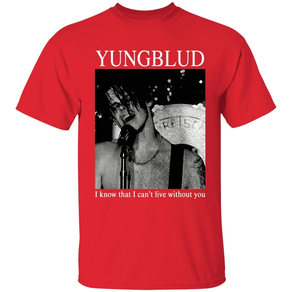 yungblud-i-know-that-i-cant-live-without-you-zombie-shirt-red