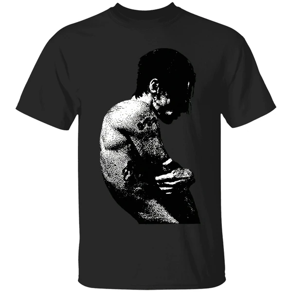 Yungblud Idols Zoom Shirt