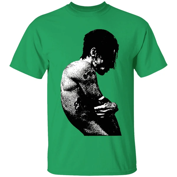 Yungblud Idols Zoom Shirt - Image 2