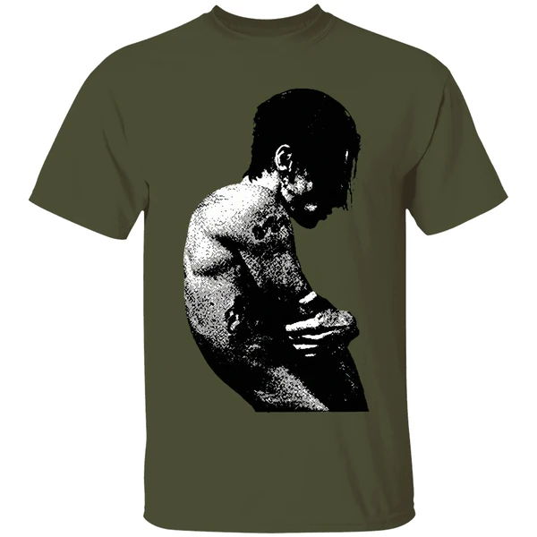 Yungblud Idols Zoom Shirt - Image 4