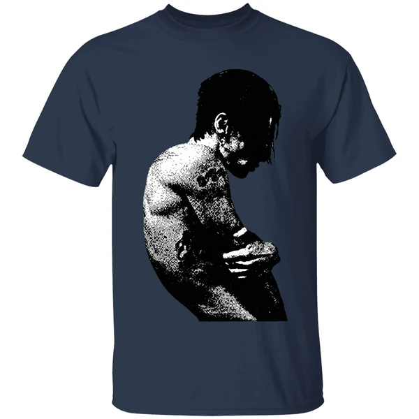 Yungblud Idols Zoom Shirt - Image 5