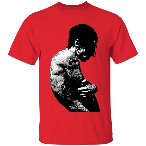 Yungblud Idols Zoom Shirt - Image 7
