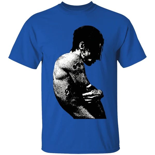 Yungblud Idols Zoom Shirt - Image 8