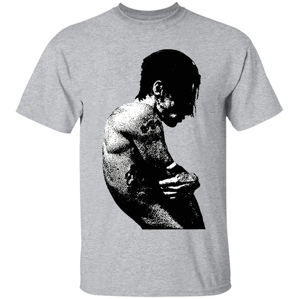 Yungblud Idols Zoom Shirt - Image 9