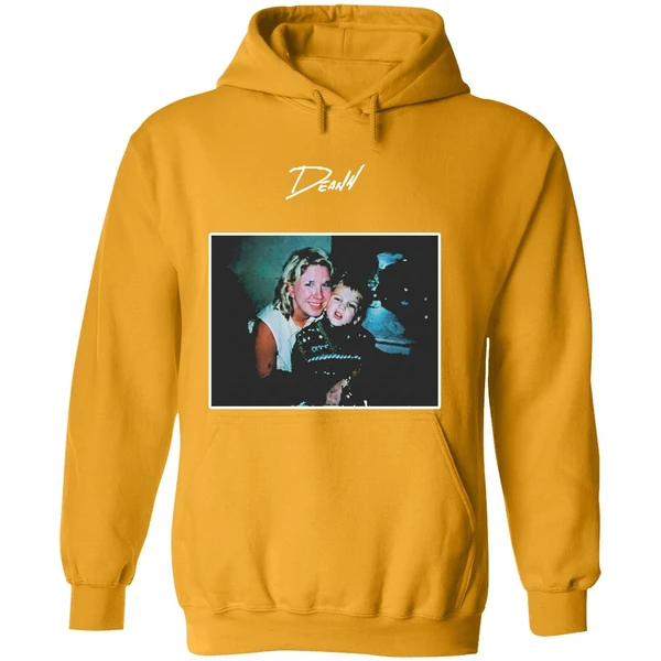 Zach Bryan Deann Hoodie