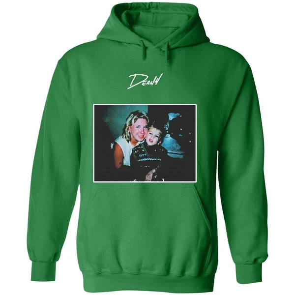 Zach Bryan Deann Hoodie - Image 2