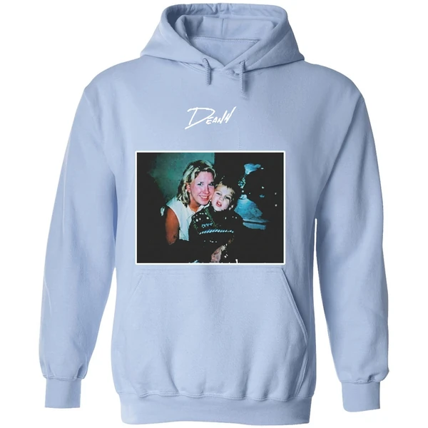 Zach Bryan Deann Hoodie - Image 4