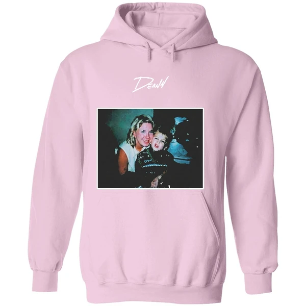 Zach Bryan Deann Hoodie - Image 5