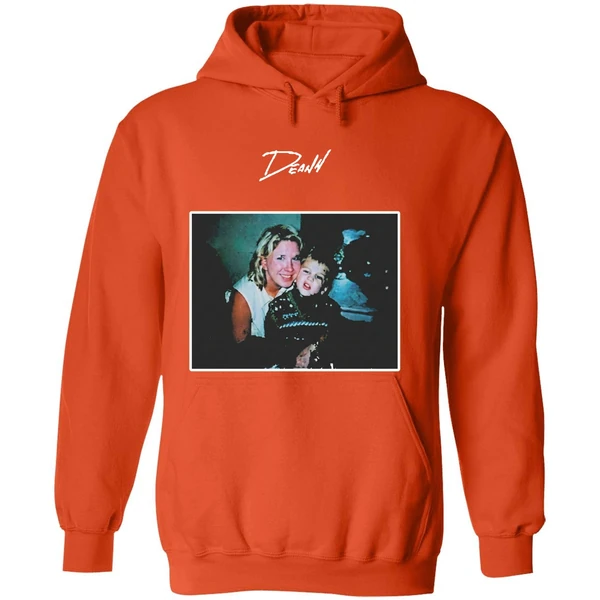 Zach Bryan Deann Hoodie - Image 6