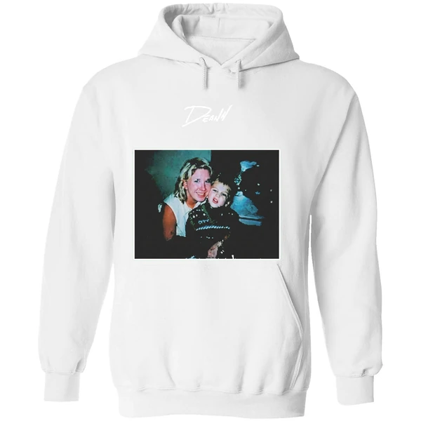 Zach Bryan Deann Hoodie - Image 8