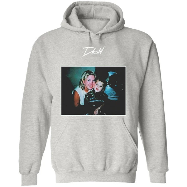 Zach Bryan Deann Hoodie - Image 9