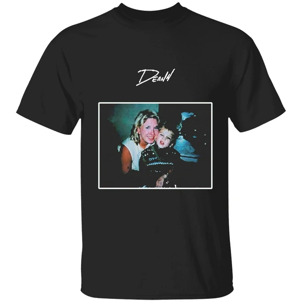 Zach Bryan Deann Shirt