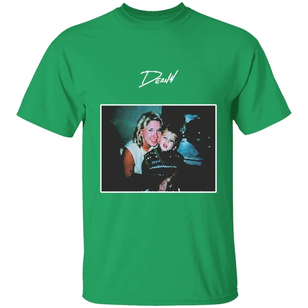 Zach Bryan Deann Shirt - Image 2
