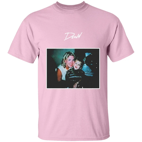 Zach Bryan Deann Shirt - Image 3