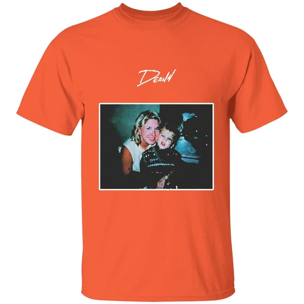 Zach Bryan Deann Shirt - Image 6
