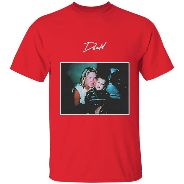 Zach Bryan Deann Shirt - Image 7