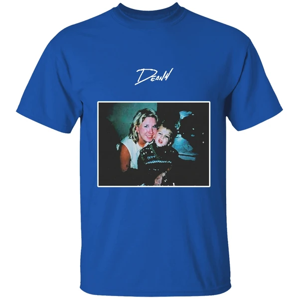 Zach Bryan Deann Shirt - Image 8
