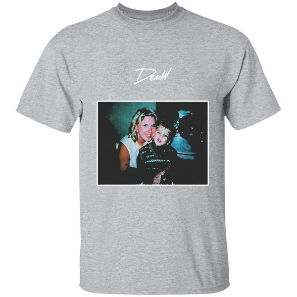Zach Bryan Deann Shirt - Image 9
