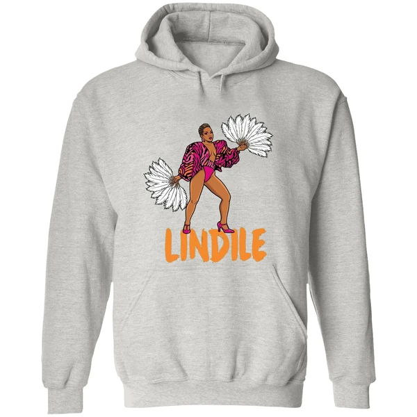 Zandile Doja Cat Graphic Hoodie - Image 9