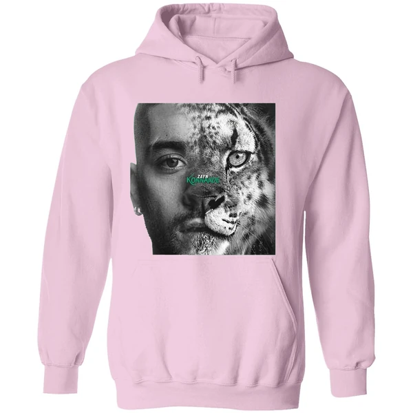 Zayn Malik Konnakol Fifth Studio Album Cover Releases Hoodie - Image 5