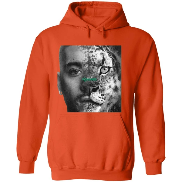 Zayn Malik Konnakol Fifth Studio Album Cover Releases Hoodie - Image 6