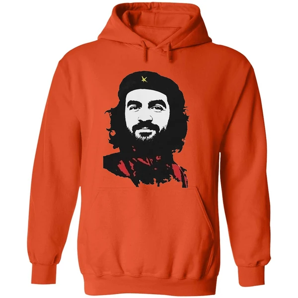 Zohran Mamdani Che Guevara Zohran Che Hoodie - Image 6
