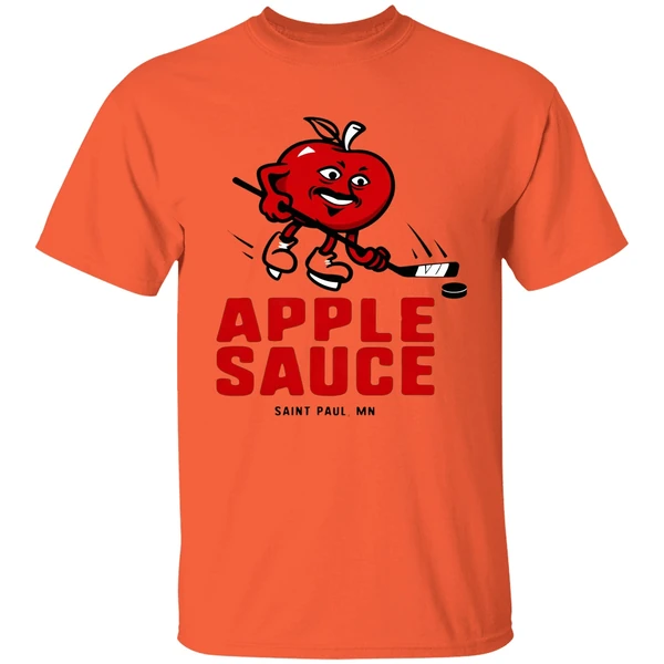 Zuccarello's Apple Sauce Shirt - Image 5