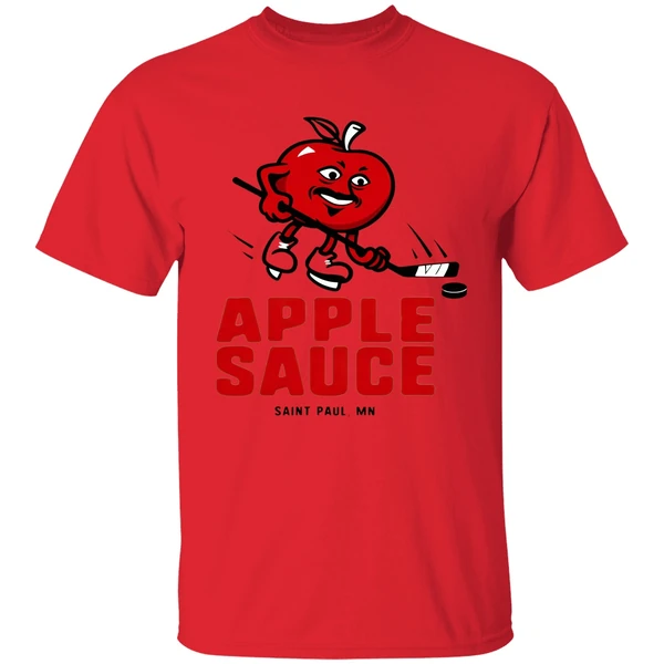 Zuccarello's Apple Sauce Shirt - Image 6