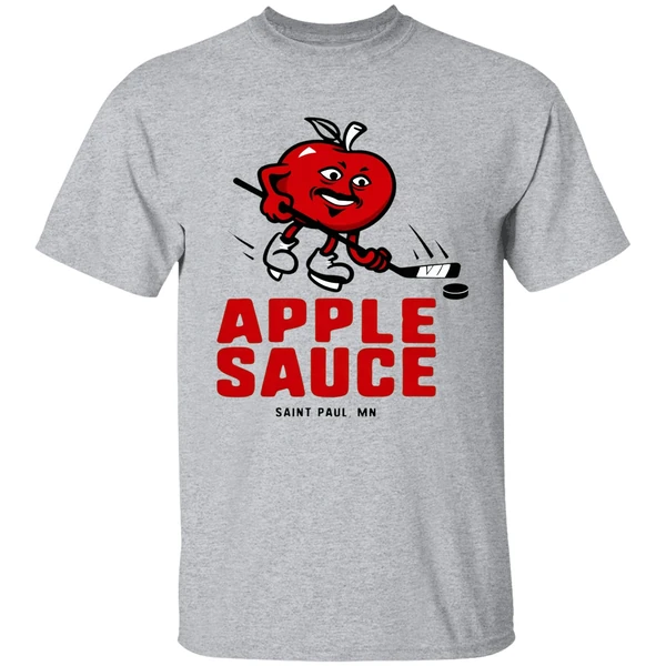 Zuccarello's Apple Sauce Shirt - Image 8