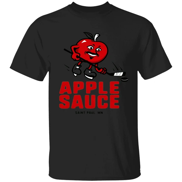Zuccarello's Apple Sauce Shirt - Image 9
